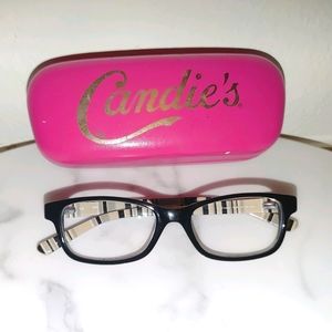 Candies eyeglasses